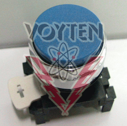 E22E6 Pushbutton by Eaton, Cutler Hammer or Westinghouse