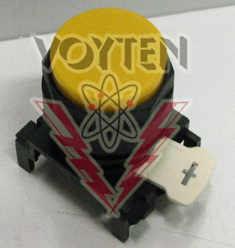 E22EB4 Pushbutton by Eaton, Cutler Hammer or Westinghouse