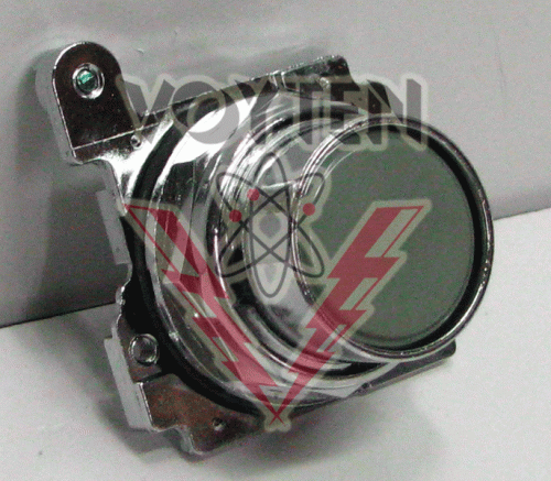 T105 Pushbutton by Eaton, Cutler Hammer or Westinghouse