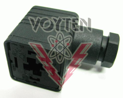 1215300 Farnell Connector