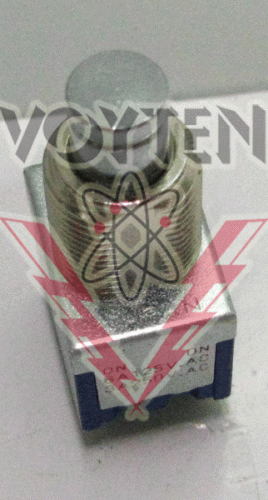 8Y3011 Push Button by Fujisoku