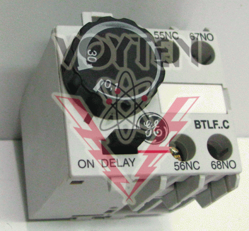 GEBTLF30C Timer by General Electric