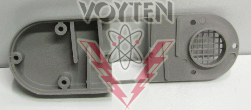 VLAPOAV Air Vents by General Electric