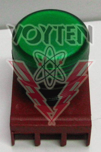 P9XLVD Pilot Light by General Electric