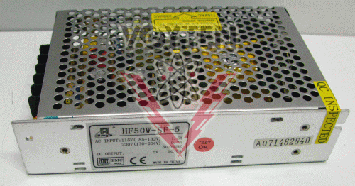 HF50W-SF-5 Hengfu Power Supply