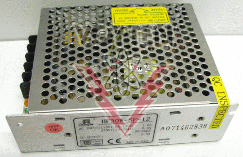 HF30W-SF12 Hengfu Power Supply