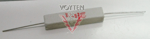 2710-1820J Resistor by IRH