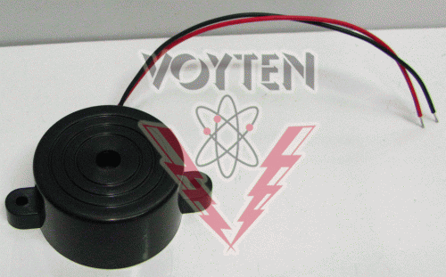 KPEG420 Buzzer by Kingstate