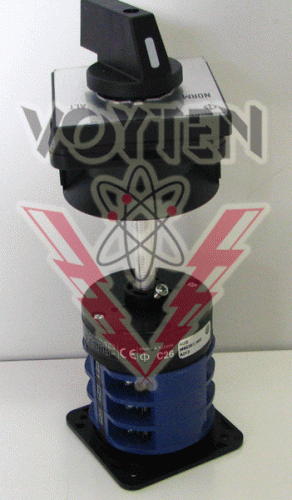 C26A212-600VEUS0019 Switch by Kraus & Naimer