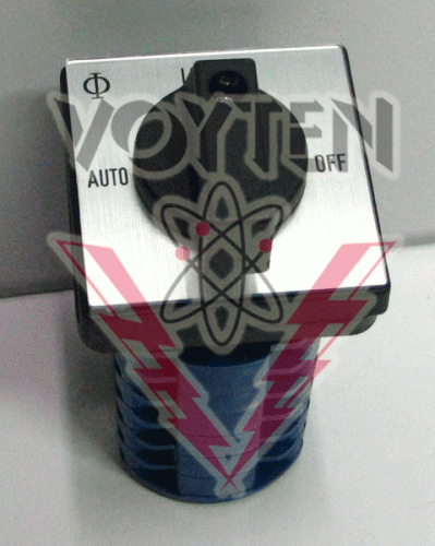 CA12AU000696-600E Switch by Kraus & Naimer