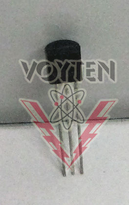 EC103M1 Semiconductor by Littelfuse