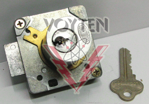 LOCK693ASC Lockwood Lock