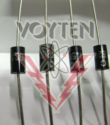1.5KE20CA-TP Diode by Micro Commercial Components