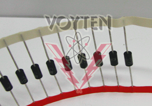 971.5KE33CAT/R Diode by Micro Commercial Components