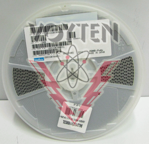 LQH32CN1R0M33L Power Inductors by Murata