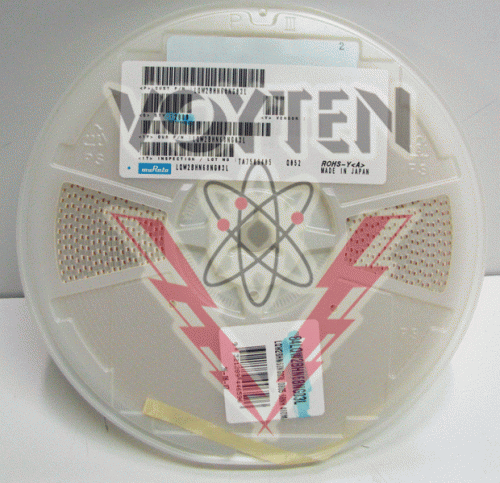 LQW2BHN68NG03L Power Inductors by Murata