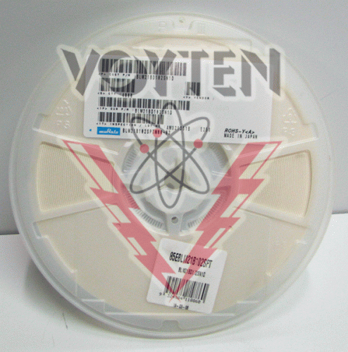 BLM21BD102SN1D by Murata