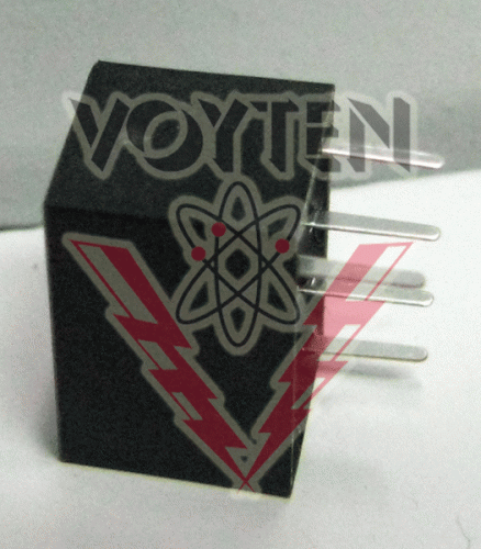 CFWLA455KHFAB Ceramic Filter by Murata