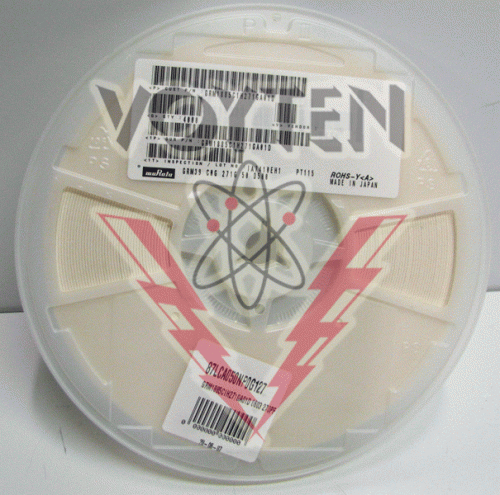 GRM1885C1H271JA Ceramic Chips by Murata
