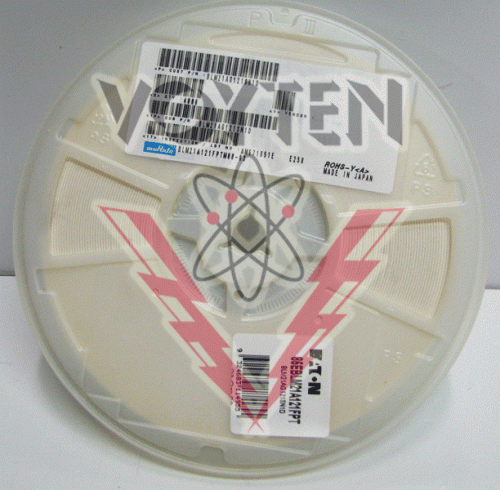 BLM21AG121SN1D by Murata