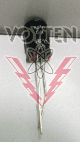 89SR47M63VTA Capacitors by REC