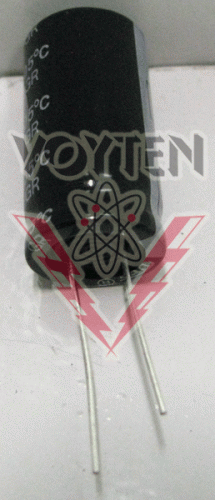 GR4700M35V Filters by REC