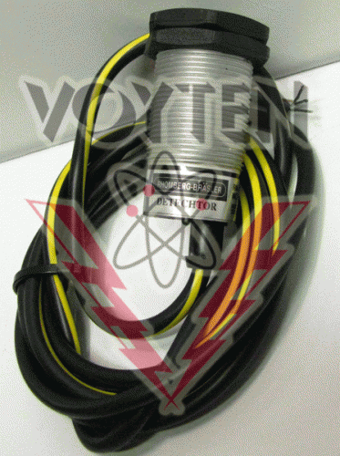 RRI43010FNC Proximity Sensor by Rhomberg