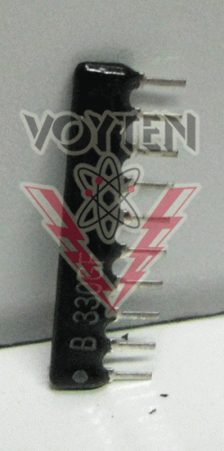 53RAB10330G Rohs Resistor