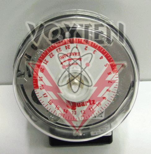 ZK61E02415 Switch by Sangamo