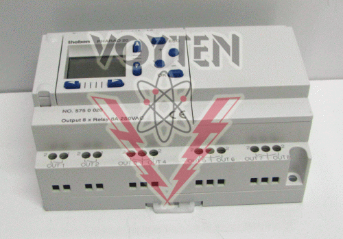 40PHARA020 Theben Relay