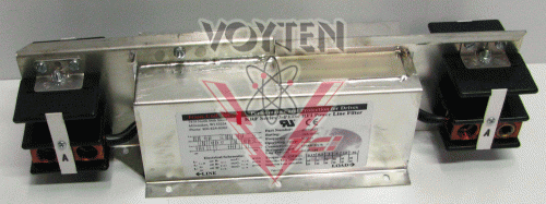 KRF136AFT Filter by Trans-Coil