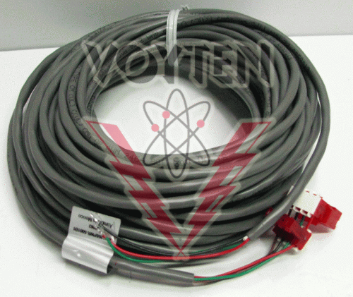 BUS266PWR-5001B1 Power Supply Cable