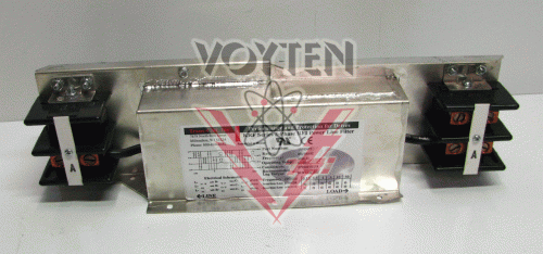 GVXEMI-4E EMI Filter