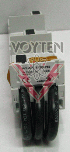 1000787 Bus Bar Adapter