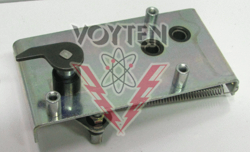 75MDSDLKIT Door Latch Interlock