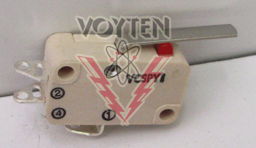 VCSPY1 Switch