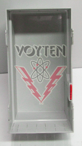 1000773 Touch Protection Cover