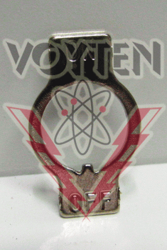 30-5632-13 Indicator Plate