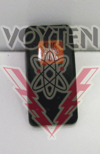 34KCAP33 Battery Case