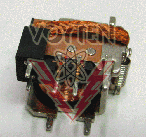 65TTRKPM24VDCZ1 open Frame