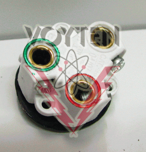 69AAHPM3815B HPM Socket