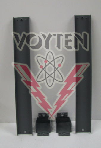 AR6-100040-1 Cabinet Stand