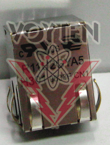 MJR11U2GYA5-H301 Connectors