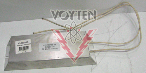 K13-000034-0824 Resistors