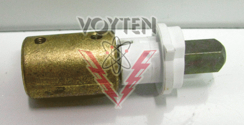 1714073 MEM Accessory Shaft