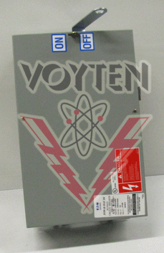 P3BFD3100GN by Eaton, Cutler Hammer or Westinghouse