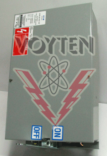 P3BHFD3100G by Eaton, Cutler Hammer or Westinghouse