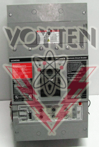 SCND69120ANGTH Circuit Breaker by Siemens