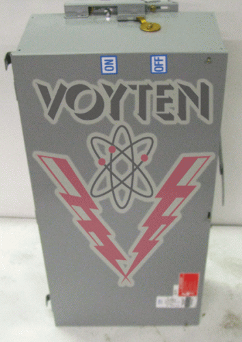 P3BHLD3600N by Eaton, Cutler Hammer or Westinghouse