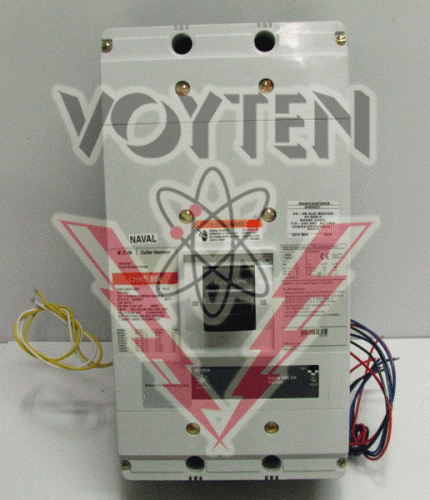 CHND312T33VWA13H09S10 Circuit Breaker by Eaton, Cutler Hammer or Westinghouse